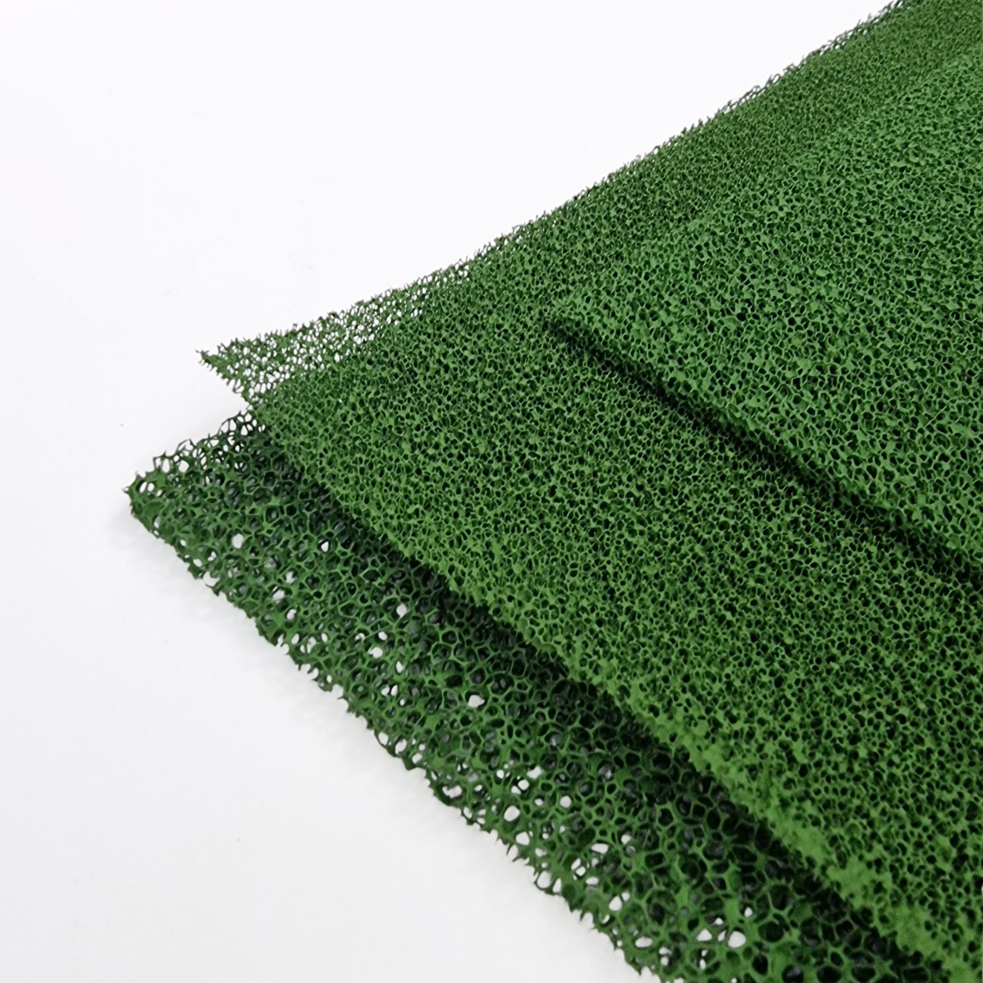 Plant Foam Sheet, Green