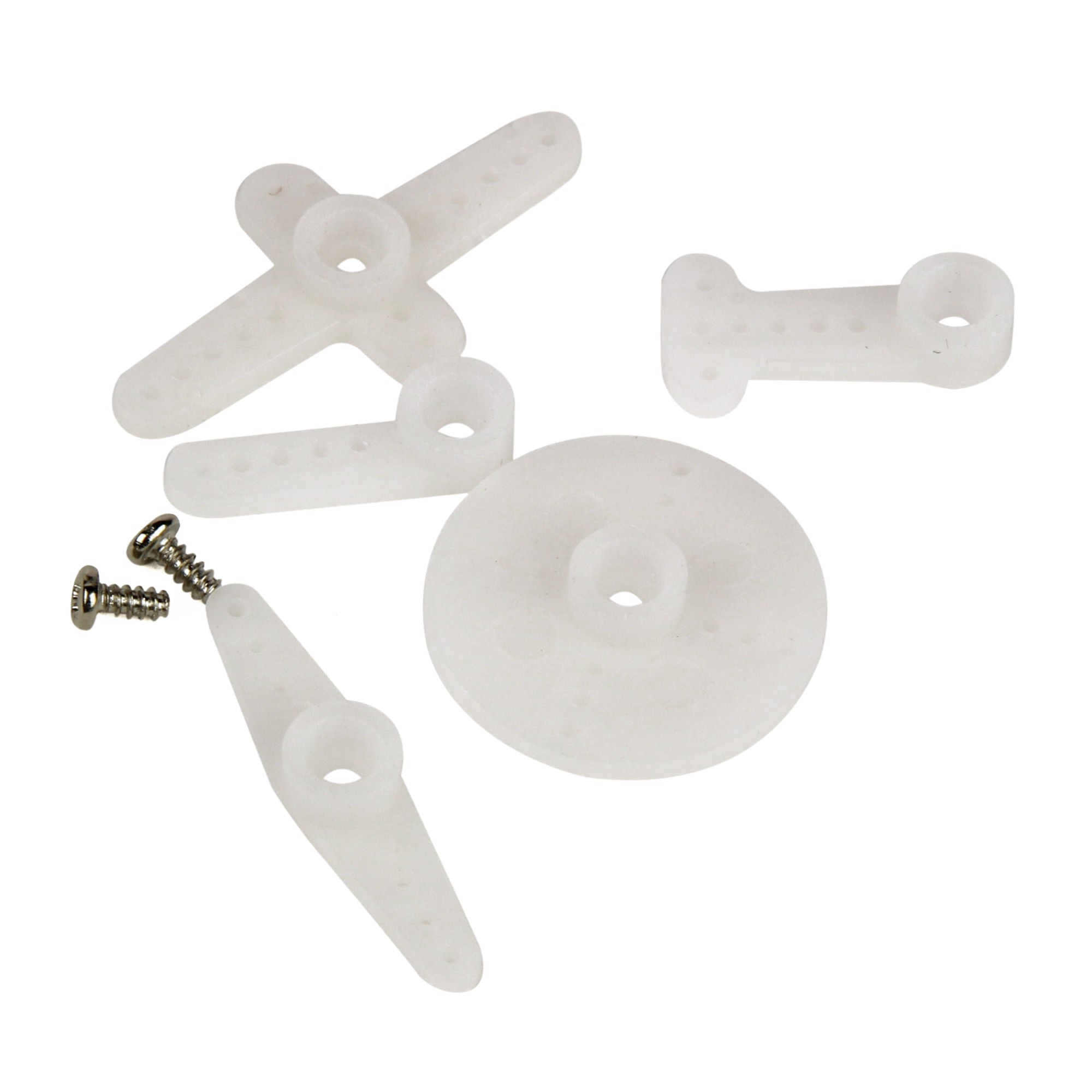 RDNA0400-2 RS-SM116-PG Sub-Micro 8g Analog Servo 1.2kg 0.12s 4.8 - 6.0V