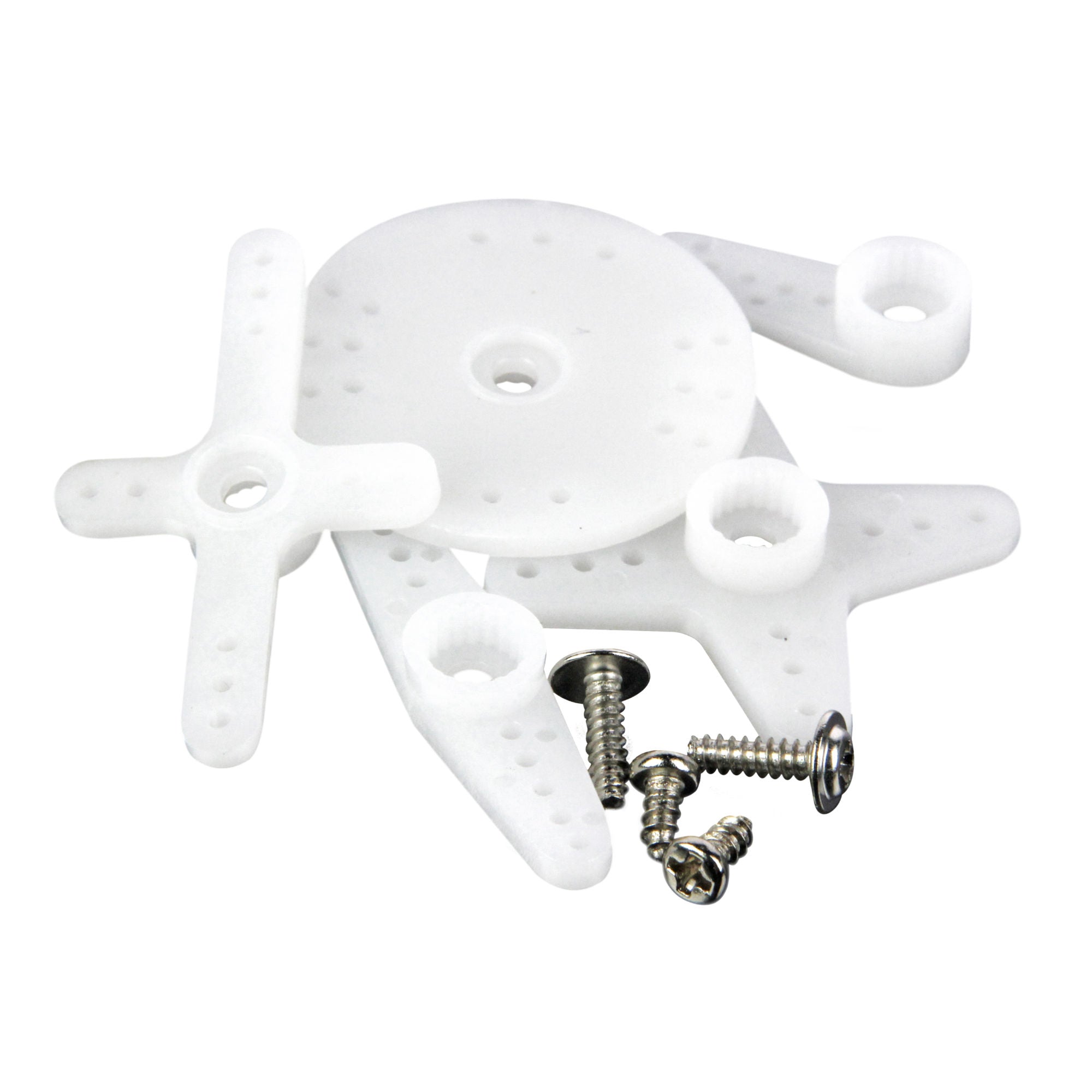 RDNA0408-2 RS-MS118-PG Micro 9g Analog Servo 1.5kg 0.12s 4.8 - 6.0V