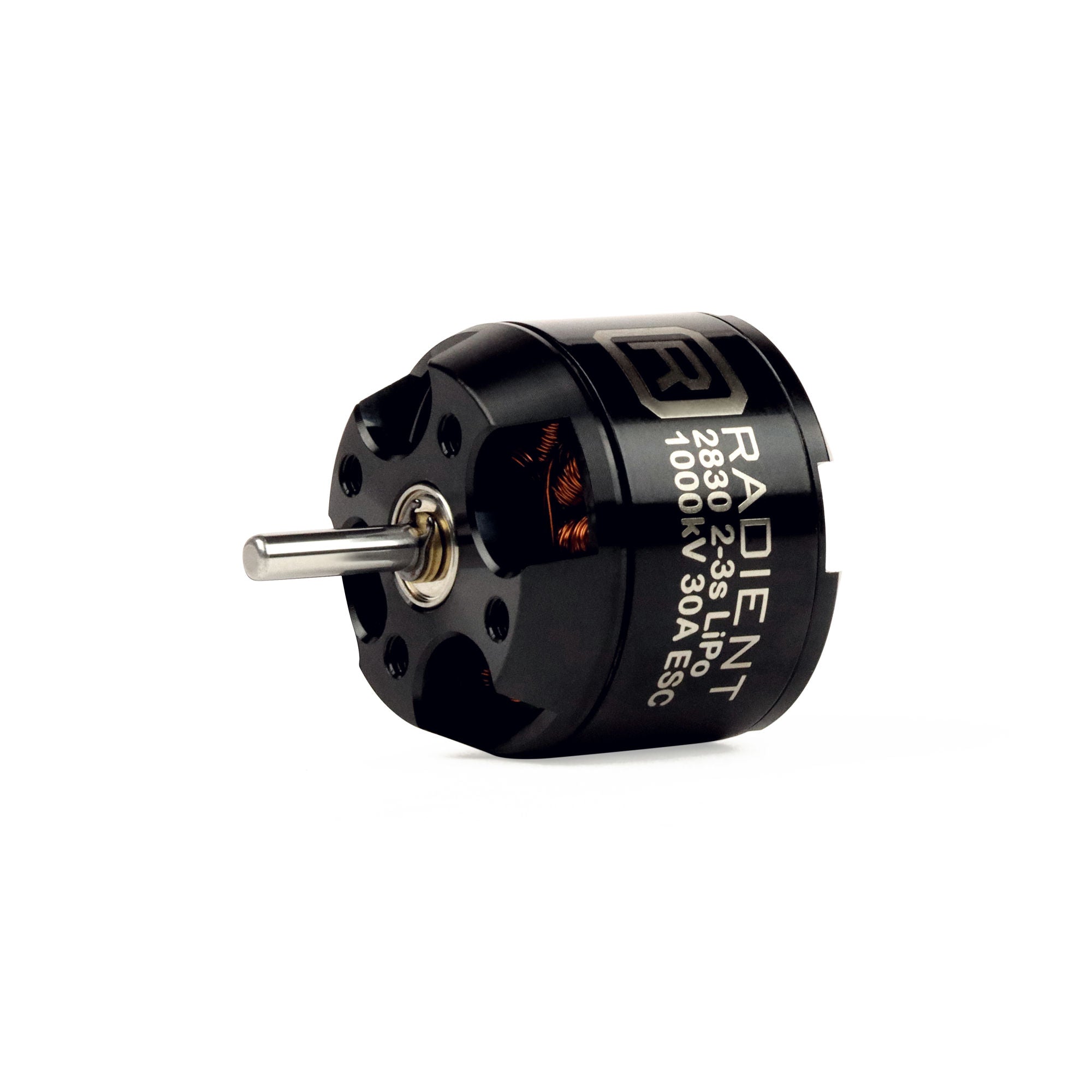 RDNM28301000 [file:RDNM28301000-1.jpg] Brushless Motor 2830 1000KV (2-3S)