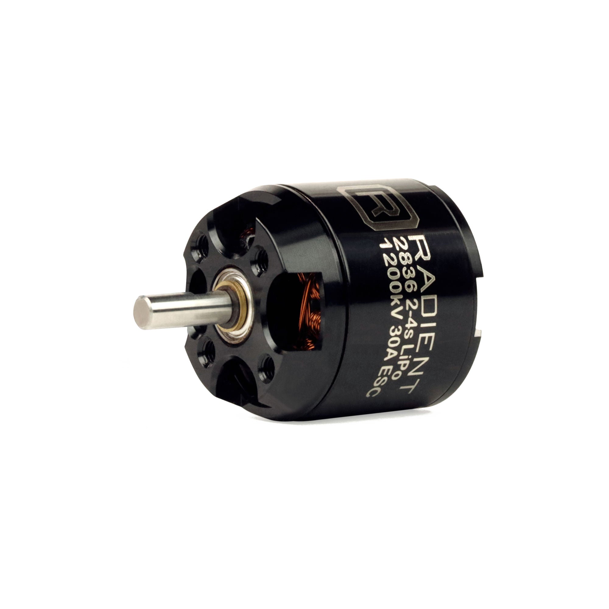 RDNM28361200 [file:RDNM28361200-1.jpg] Brushless Motor 2836 1200KV (2-4S)