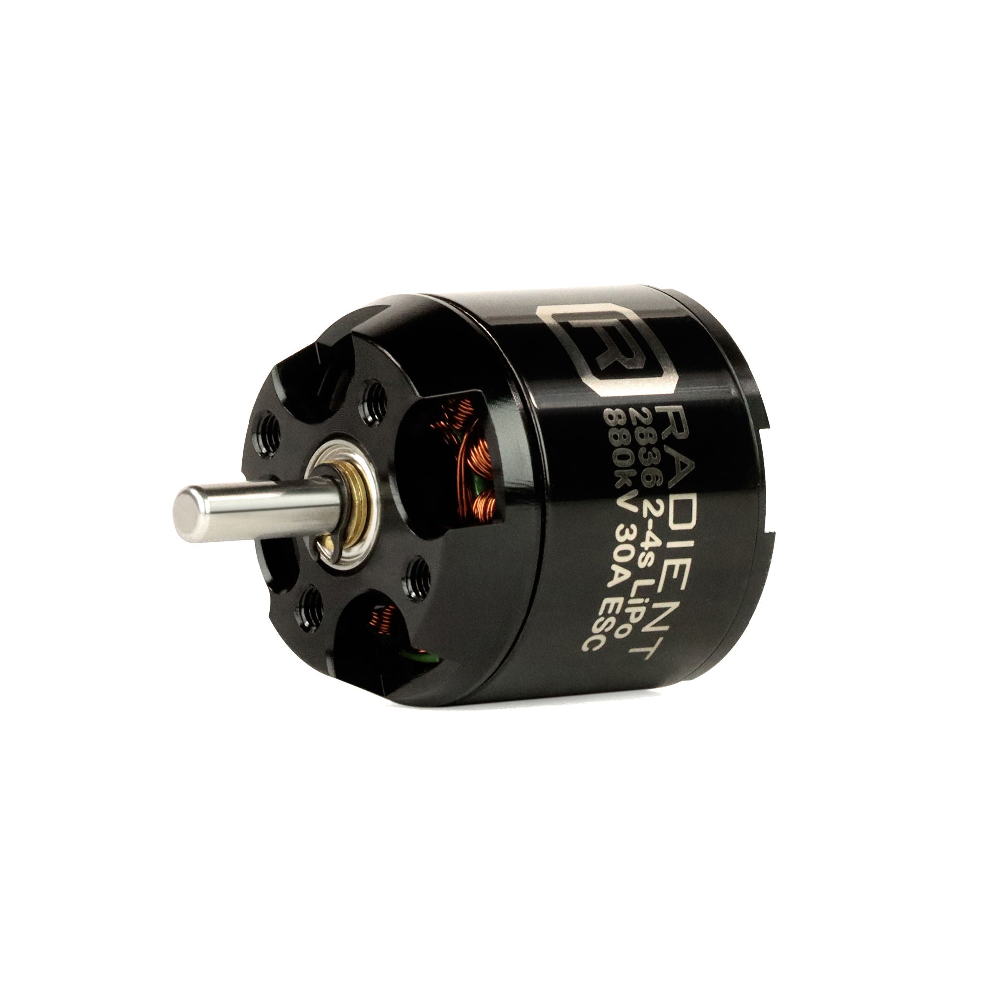 RDNM2836880 [file:RDNM2836880-1.jpg] Brushless Motor 2836 880KV (2-4S)