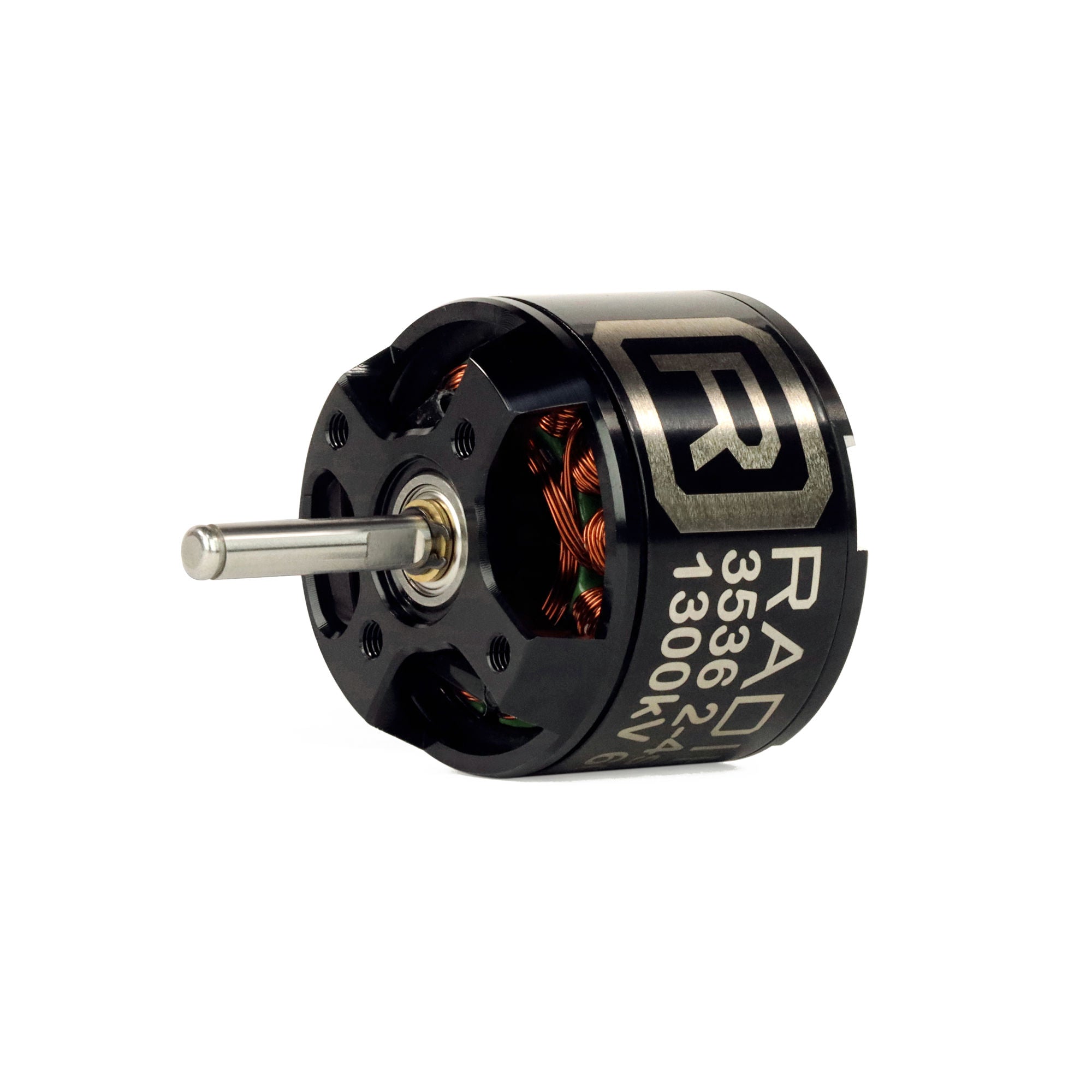 RDNM35361300 [file:RDNM35361300-1.jpg] Brushless Motor 3536 1300KV (2-4S)