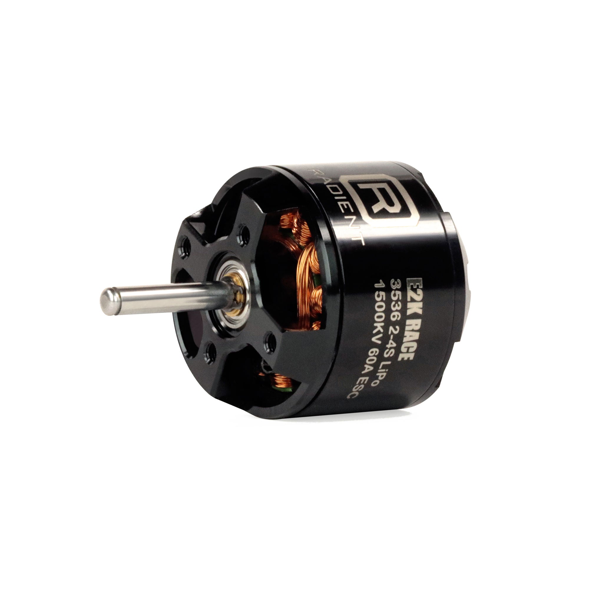 RDNM35361500 [file:RDNM35361500-1.jpg] Brushless Motor 3536 1500KV (2-4S) (E2K Race)