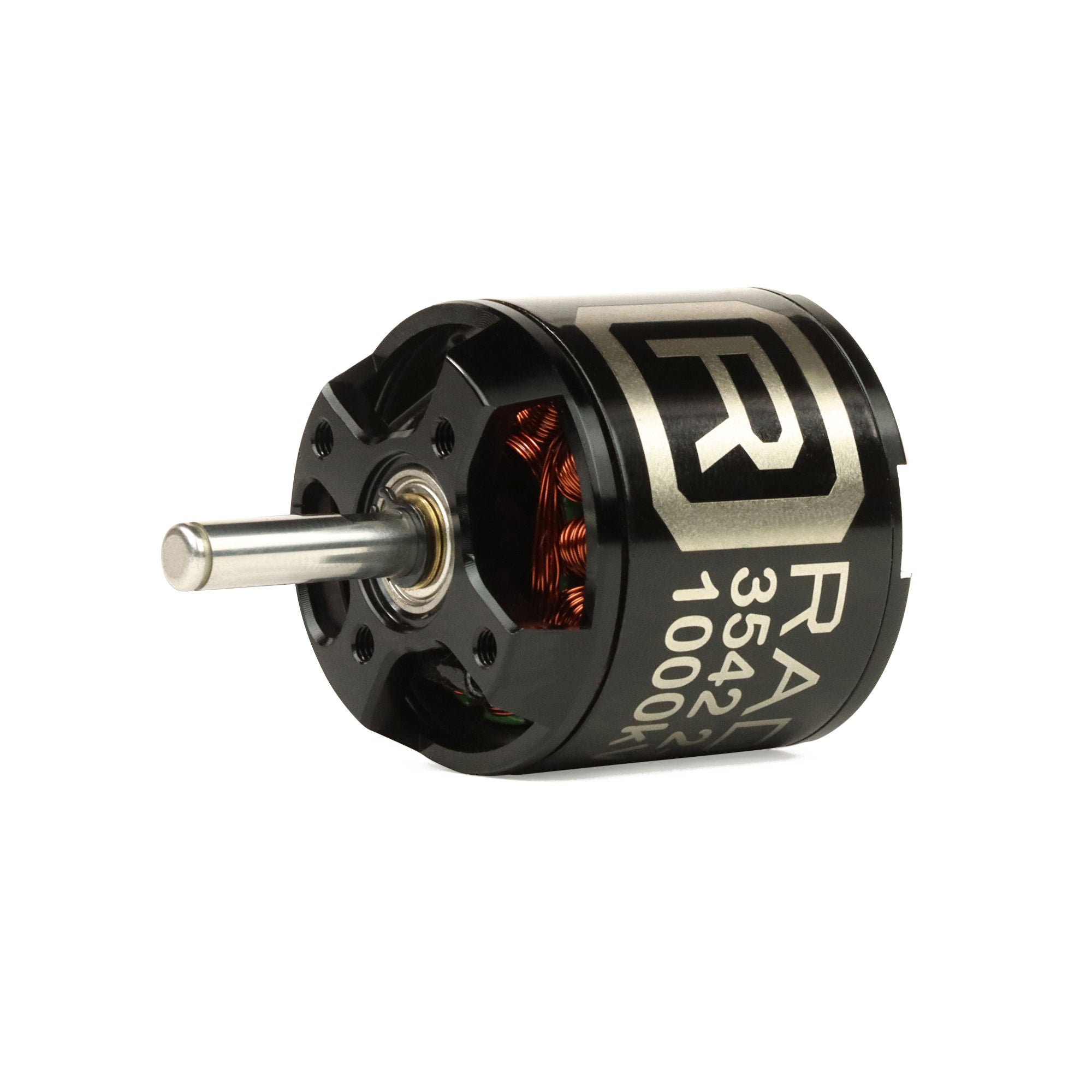 RDNM35421000 [file:RDNM35421000-1.jpg] Brushless Motor 3542 1000KV (2-4S)