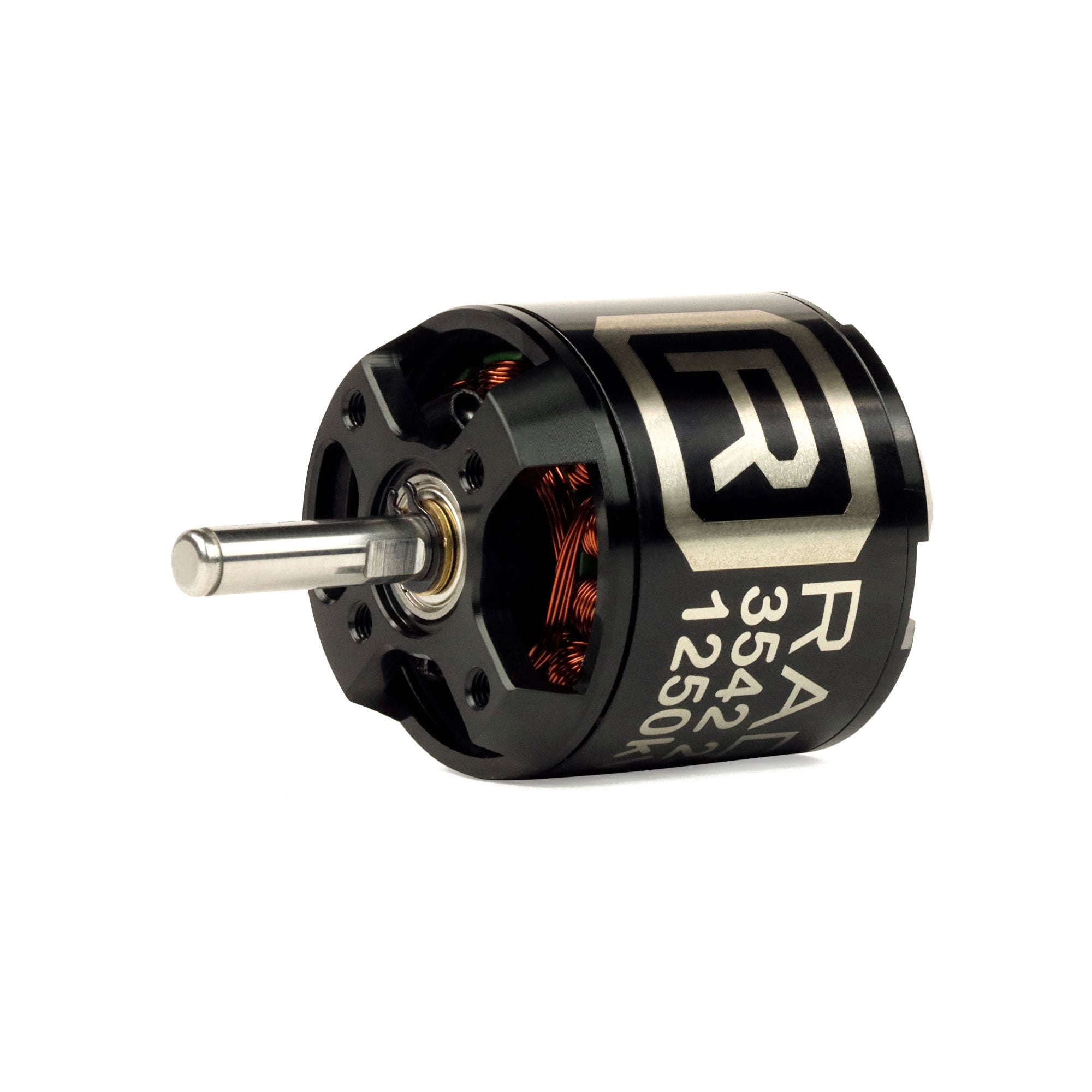 RDNM35421250 [file:RDNM35421250-1.jpg] Brushless Motor 3542 1250KV (2-4S)