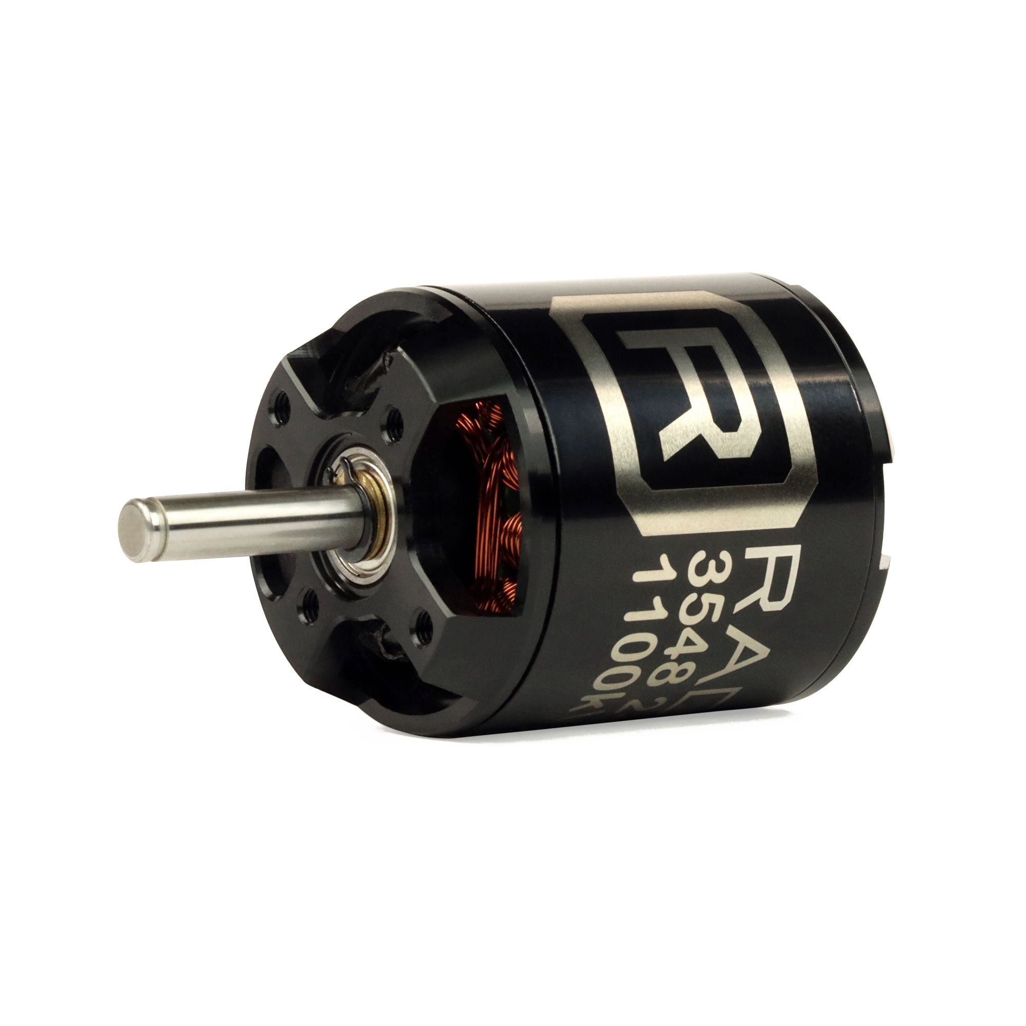 RDNM35481100 [file:RDNM35481100-1.jpg] Brushless Motor 3548 1100KV (2-4S)