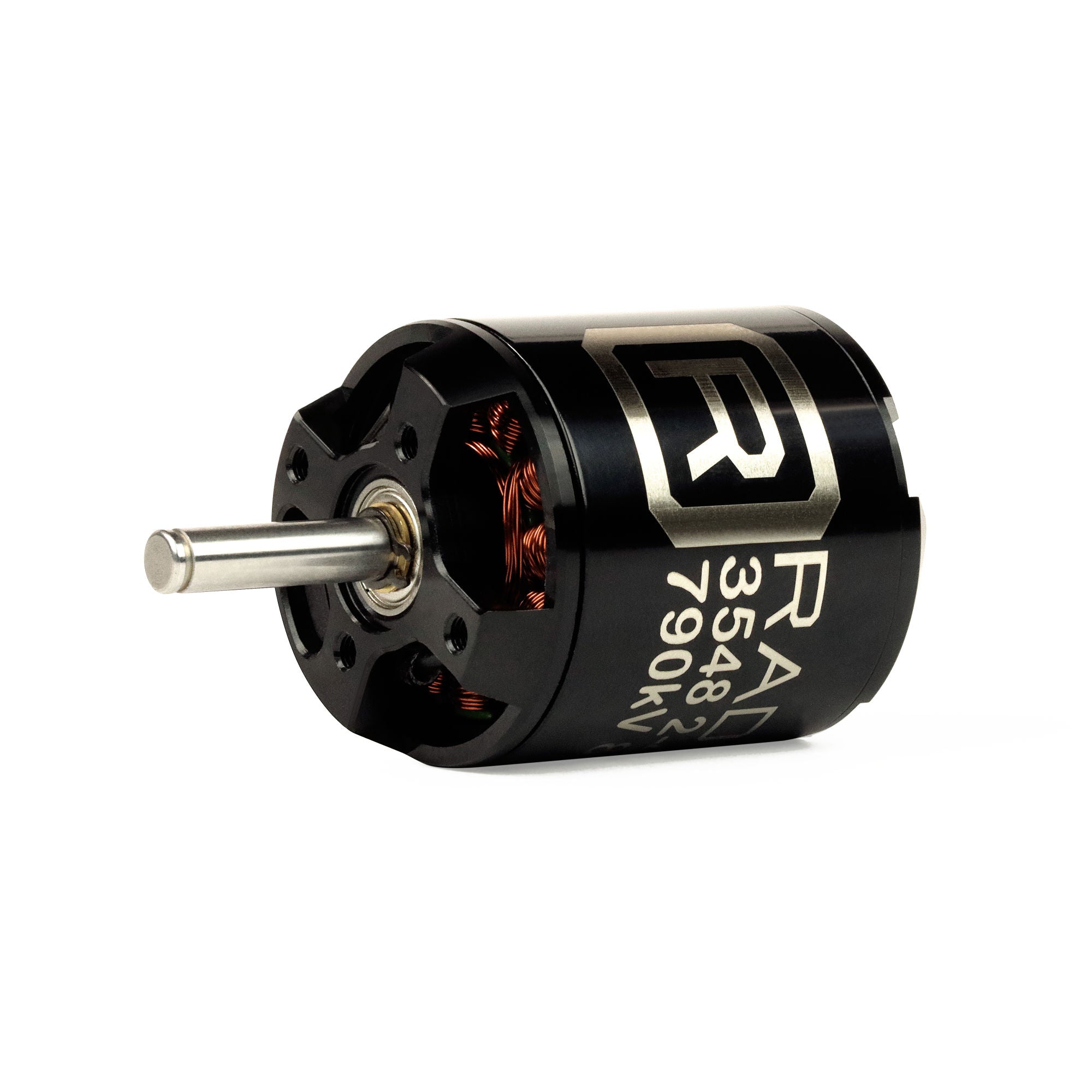RDNM3548790 [file:RDNM3548790-1.jpg] Brushless Motor 3548 790KV (2-4S)