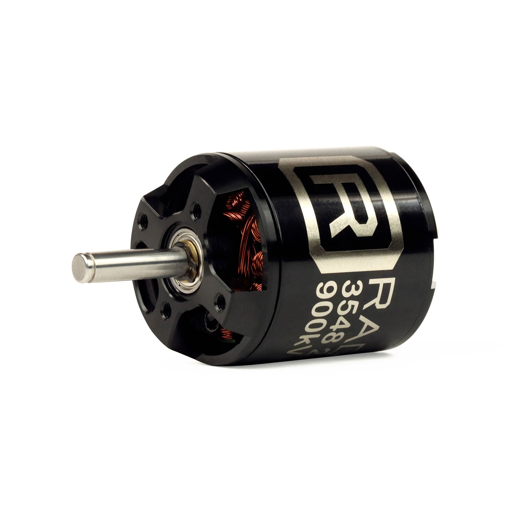 RDNM3548900 [file:RDNM3548900-1.jpg] Brushless Motor 3548 900KV (2-4S)