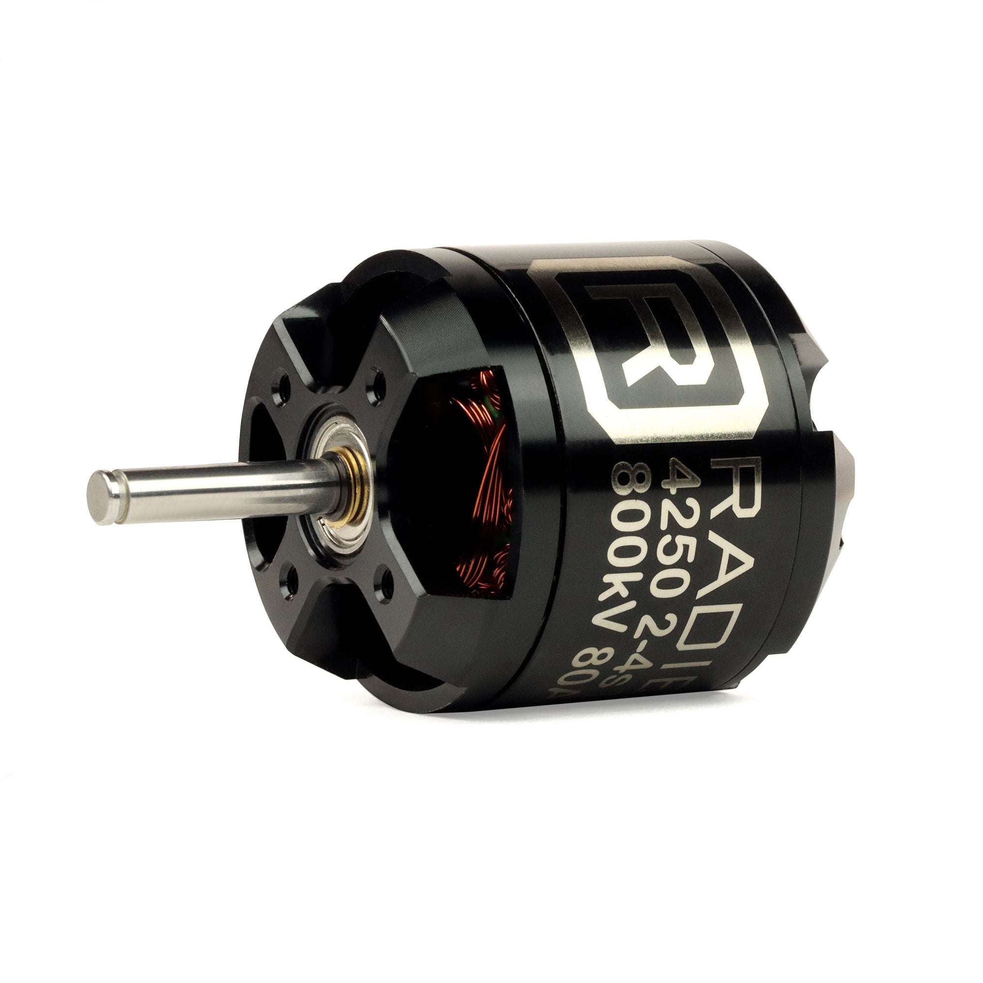 RDNM4250800 [file:RDNM4250800-1.jpg] Brushless Motor 4250 800KV (2-4S)