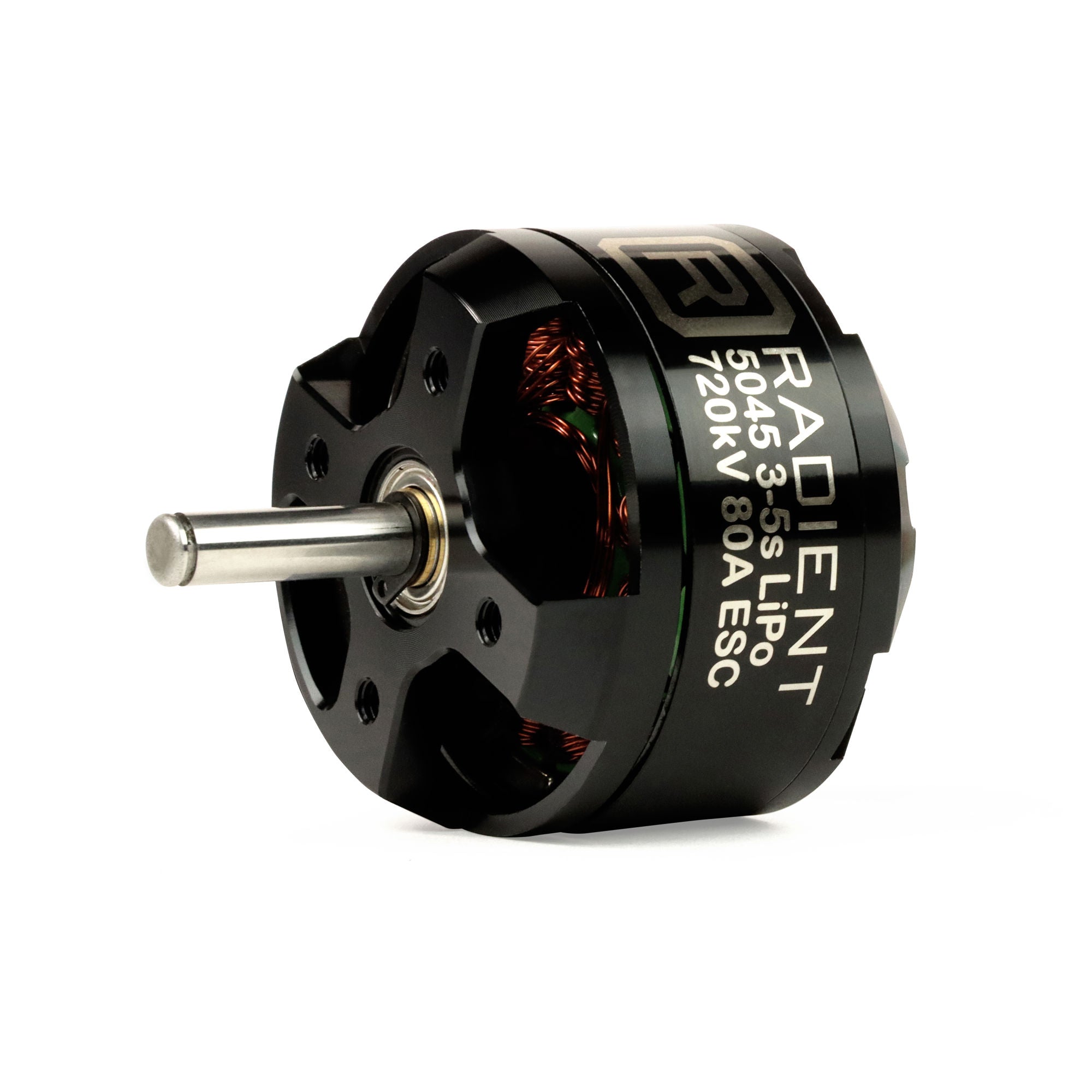 RDNM5045720 [file:RDNM5045720-1.jpg] Brushless Motor 5045 720KV (3-5S)