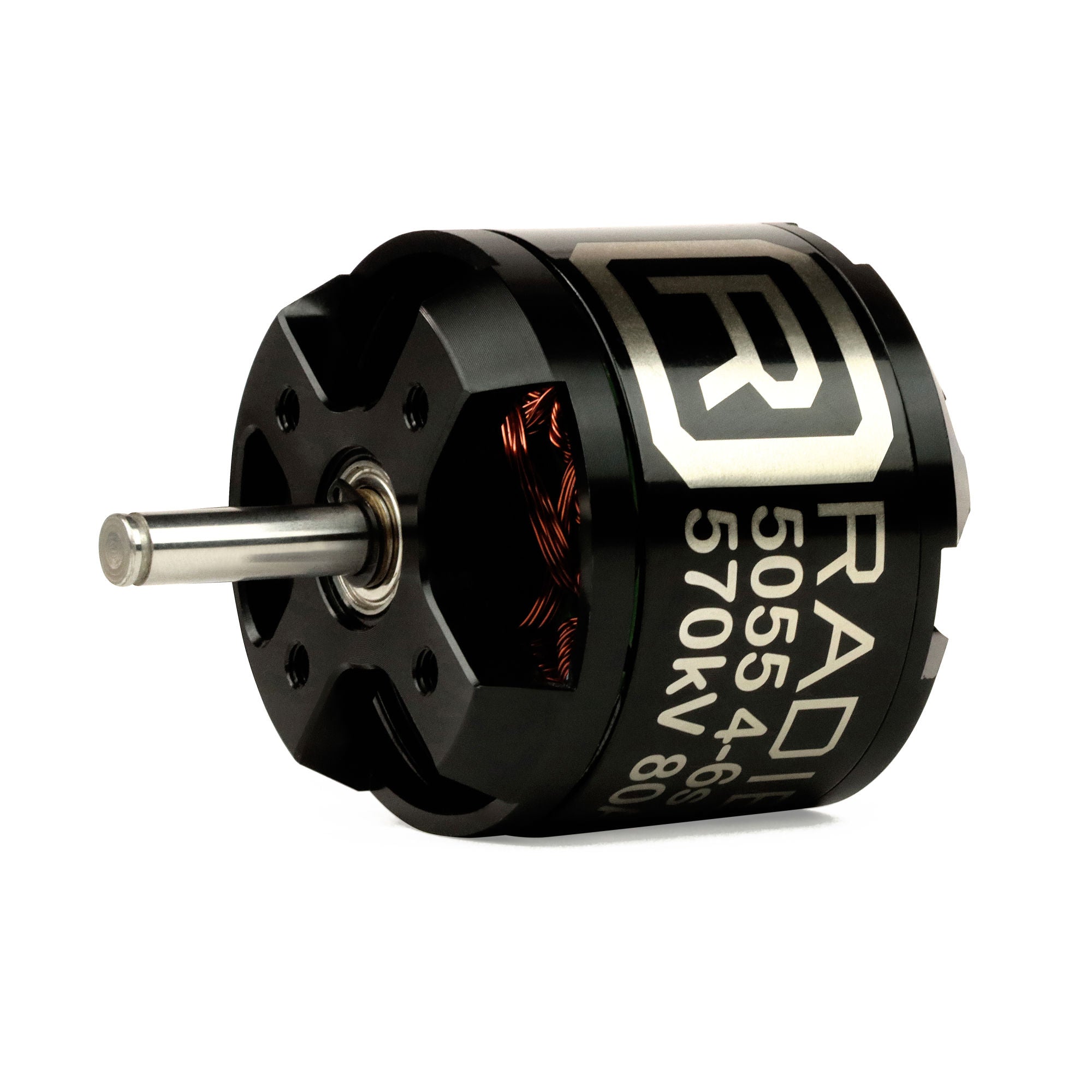 RDNM5055570 [file:RDNM5055570-1.jpg] Brushless Motor 5055 570KV (4-6S)