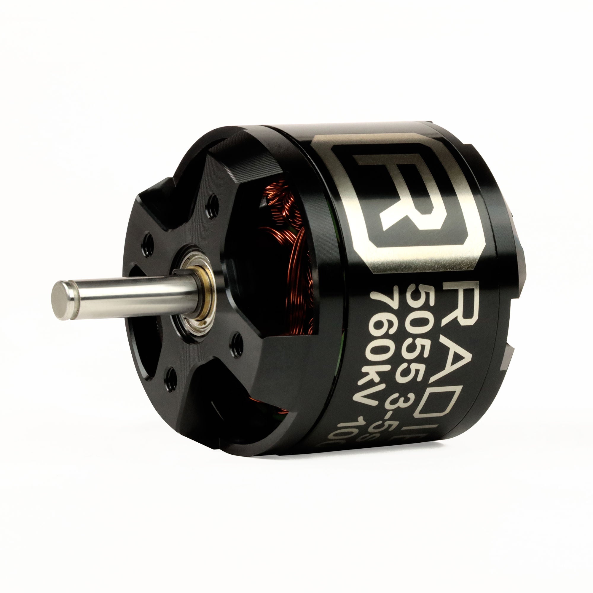 RDNM5055760 [file:RDNM5055760-1.jpg] Brushless Motor 5055 760KV (3-5S)