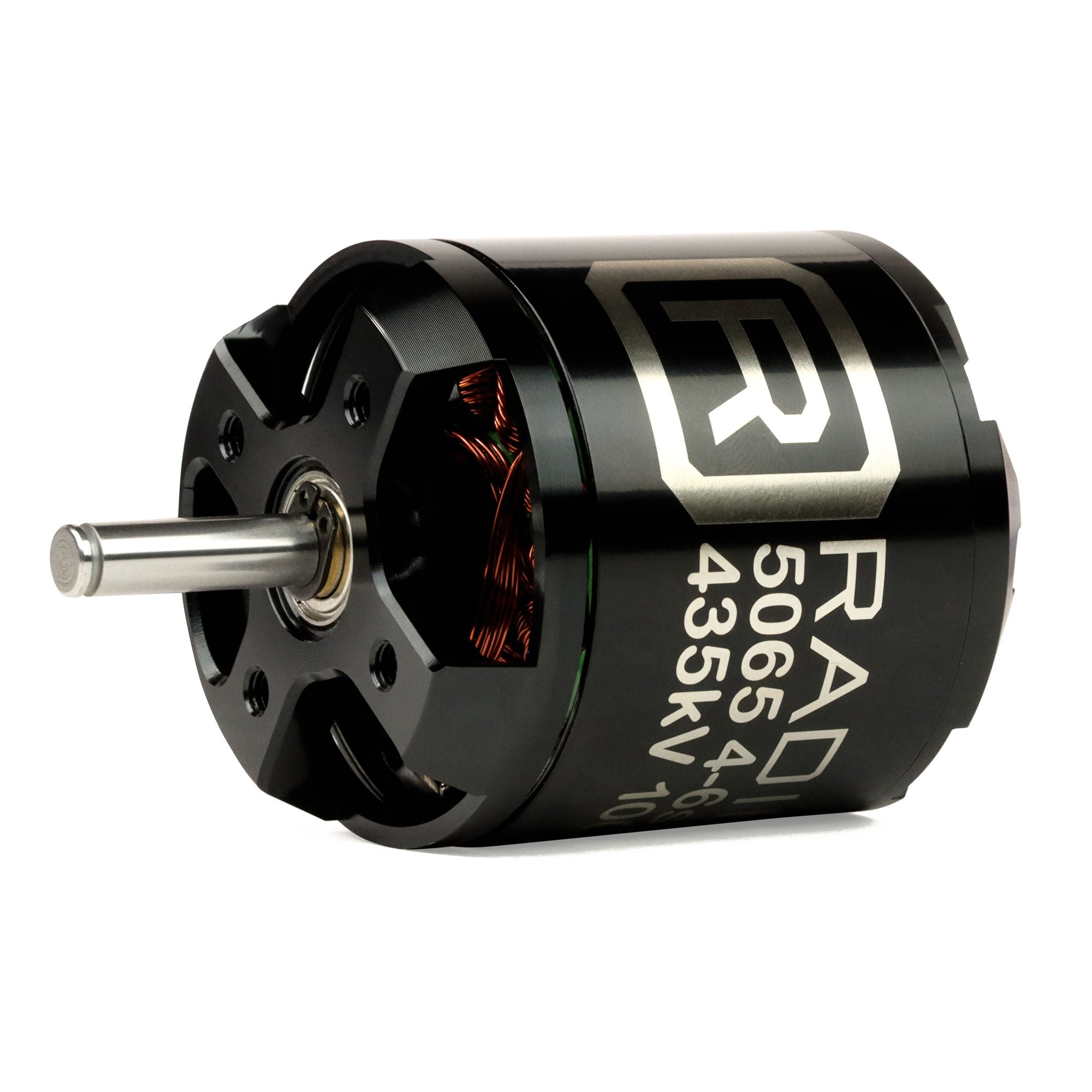 RDNM5065435 [file:RDNM5065435-1.jpg] Brushless Motor 5065 435KV (4-6S)