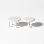 Round Tables, 1:50 / 1:100