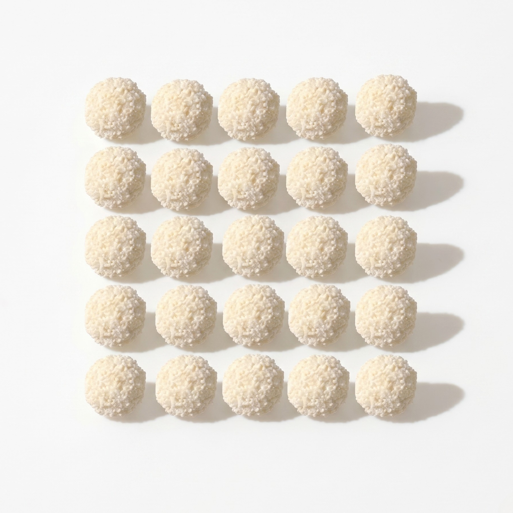 Rubber Sponge Balls