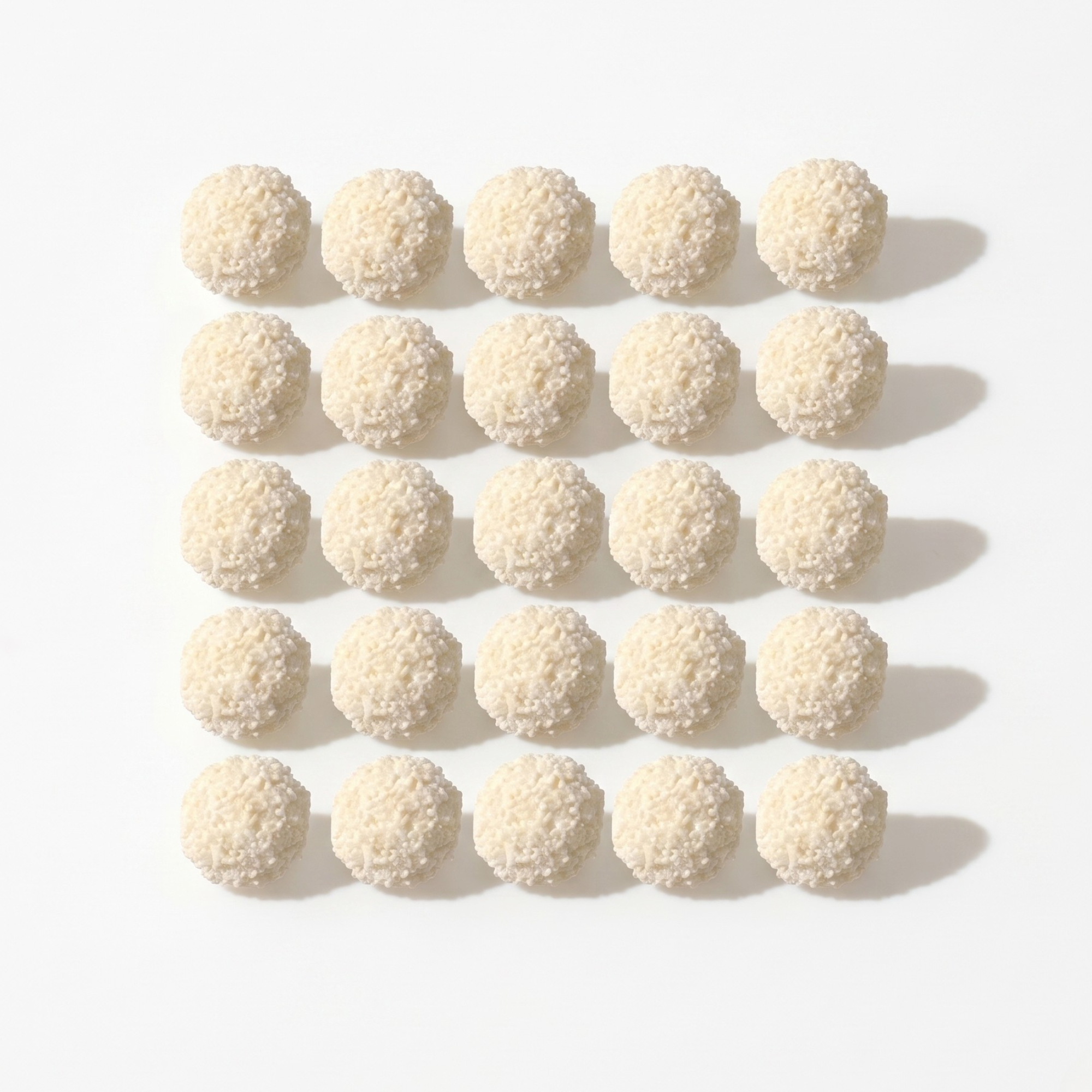 Rubber Sponge Balls