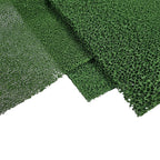 SCZ01-48033-1-2 [file:SCZ01-48033-1-2.jpg] Plant Foam Sheet, Green
