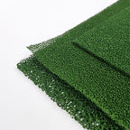 SCZ01-48033-1-3 [file:SCZ01-48033-1-3.jpg] Plant Foam Sheet, Green