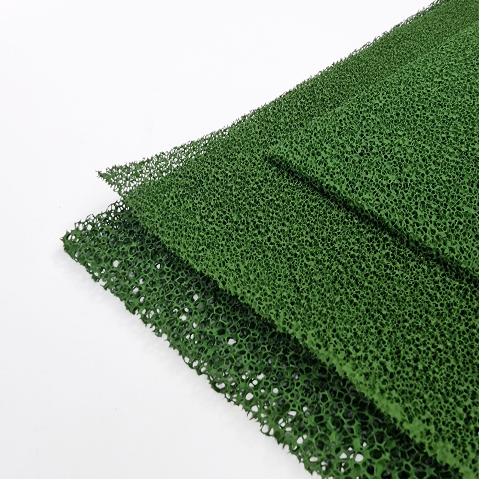 SCZ01-48033-1-3 [file:SCZ01-48033-1-3.jpg] Plant Foam Sheet, Green