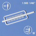 SCZ02-20001-50-1 [file:SCZ02-20001-50-1.jpg] 1:500 Silhouette Figures, White
