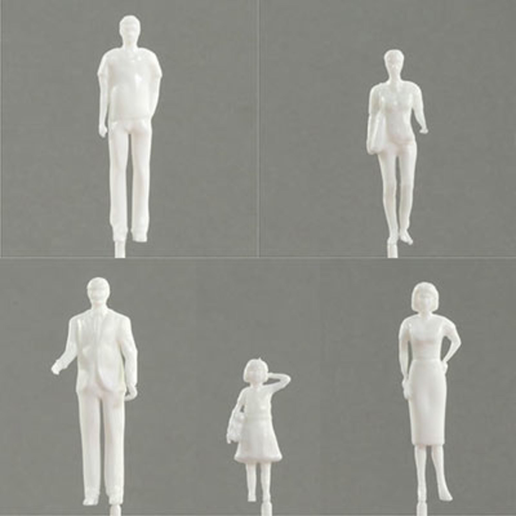 SCZ02-40111-20-4 [file:SCZ02-40111-20-4.jpg] 1:100 Standing Figures
