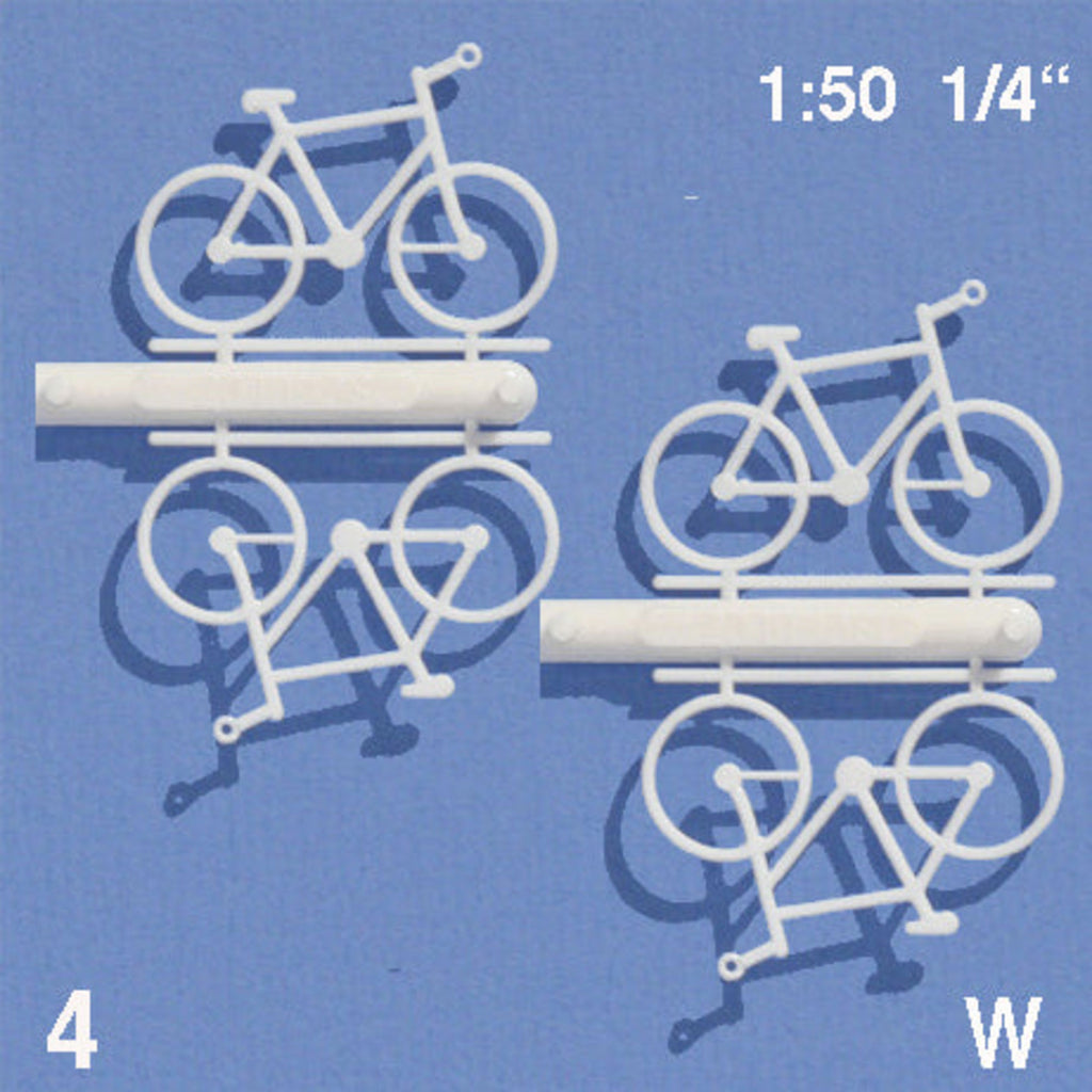 SCZ03-50201-4-1 [file:SCZ03-50201-4-1.jpg] 1:50 Bicycles White