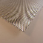 SCZ19-44100-1-2 [file:SCZ19-44100-1-2.jpg] Expanded Aluminium Mesh Sheet