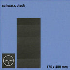 SCZ44-71210-1 [file:SCZ44-71210-1-1.jpg] Corrugated Carton, Black 300 Gsm 175 x 500mm L = 1.0mm
