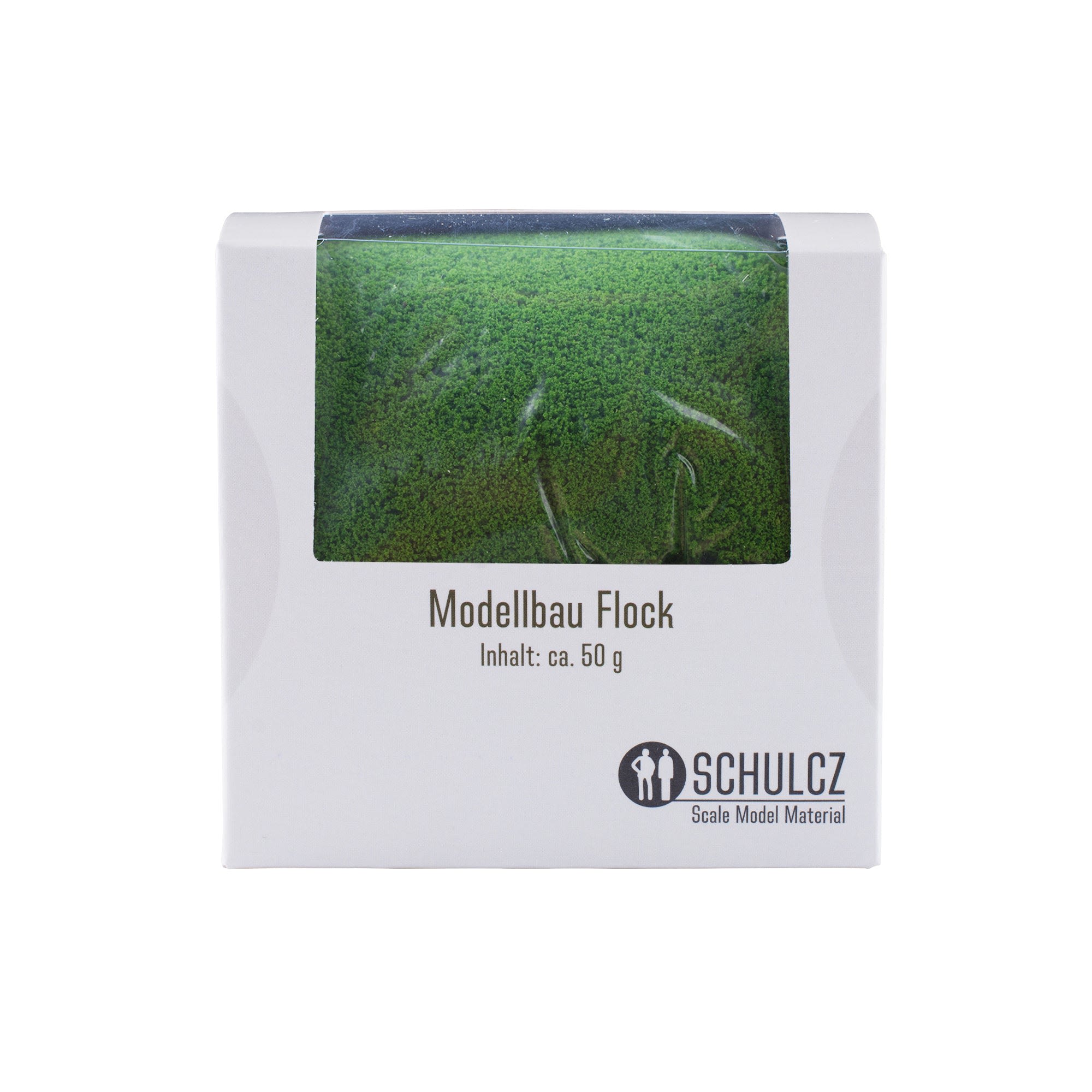 SCZ71-01028-1-1 Sponge Flock