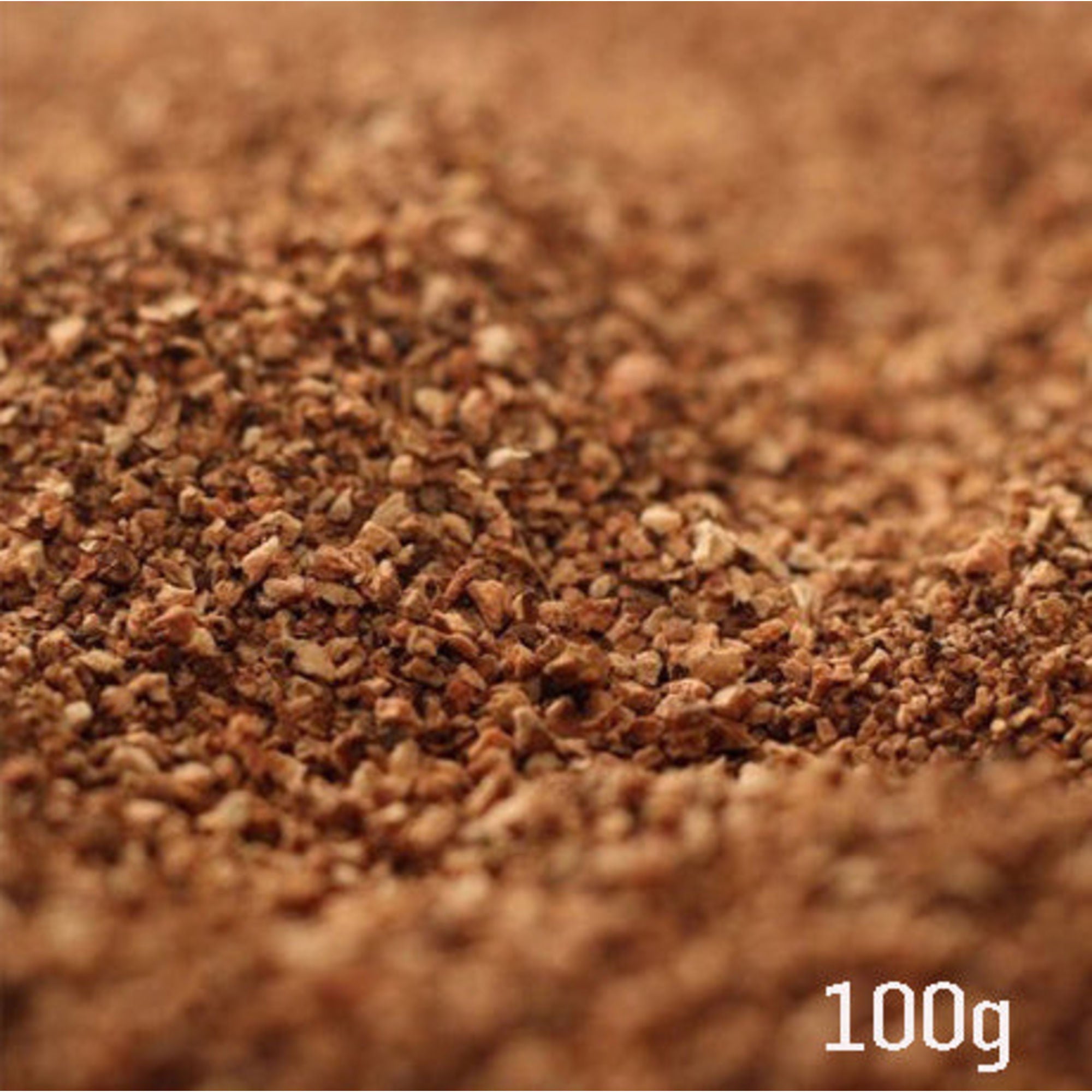 SCZ71-03001-1-1 Cork Granules Natural Approx. 500ml D = 1 - 2mm