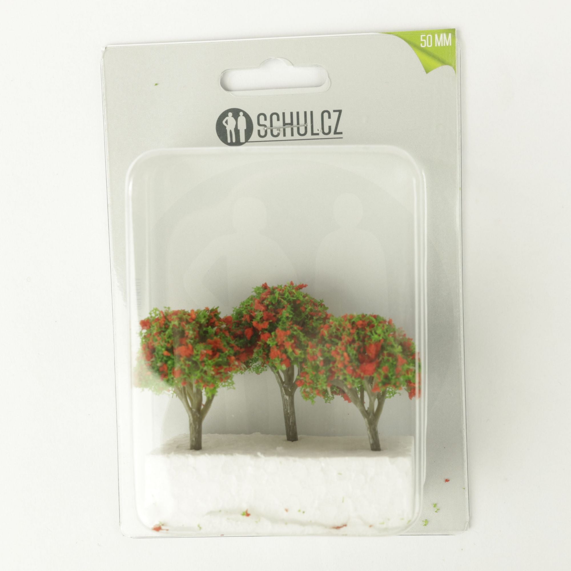 Apple Trees