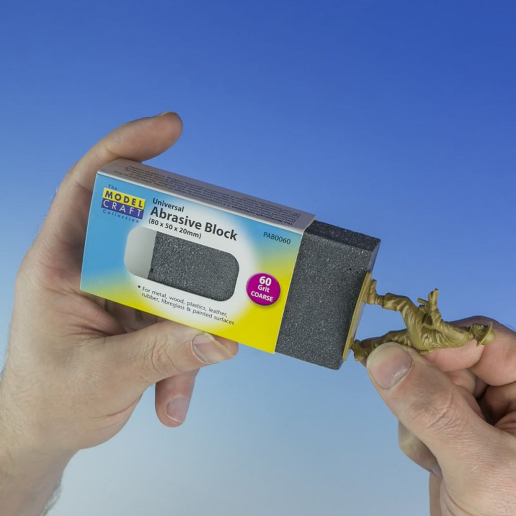 SHSPAB0030-2 Abrasive Block