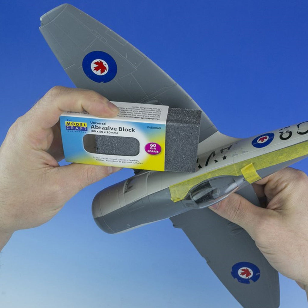 SHSPAB0030-3 Abrasive Block