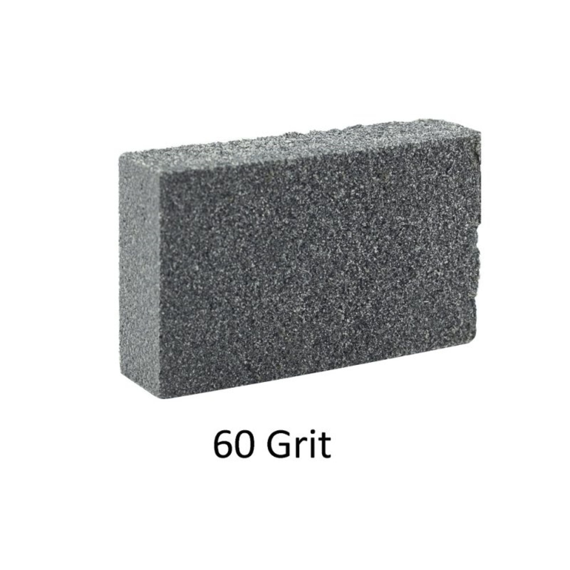 SHSPAB0060 [file:SHSPAB0060-1.jpg] Abrasive Block (80x50x20mm) 60 Grit