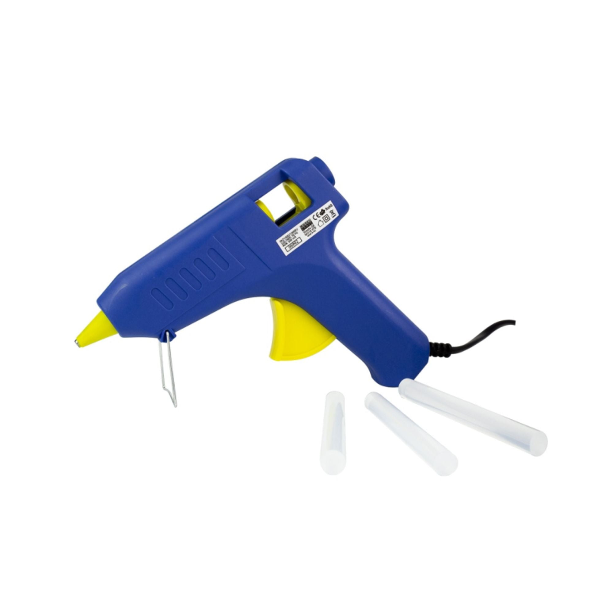 SHSPAD1000-1 [file:SHSPAD1000-1.jpg] Glue Gun