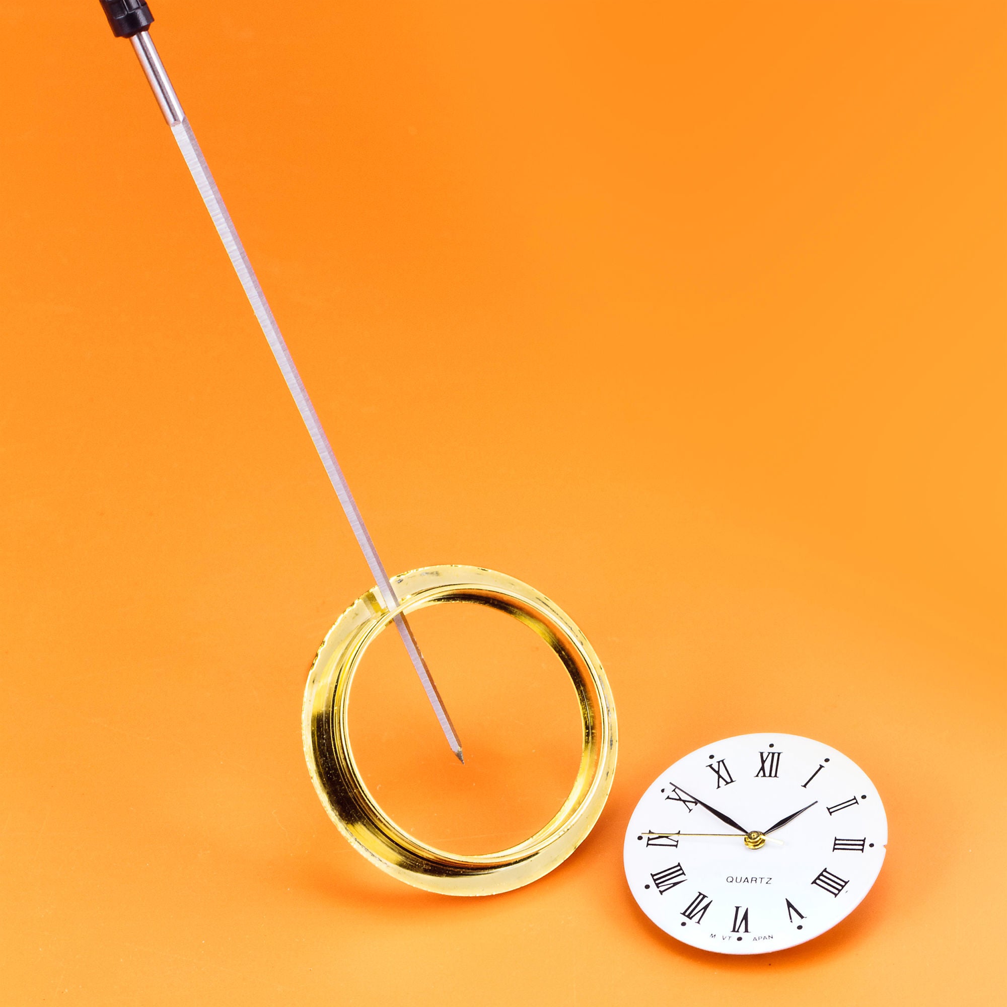 SHSPBR2193-5 Cutting Broach Set 0.4-1.4mm (Pbr2193)