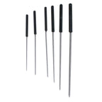 SHSPBR2202-3 [file:SHSPBR2202-3.jpg] Smoothing Broach Set 0.6-2.0mm (Pbr2202)