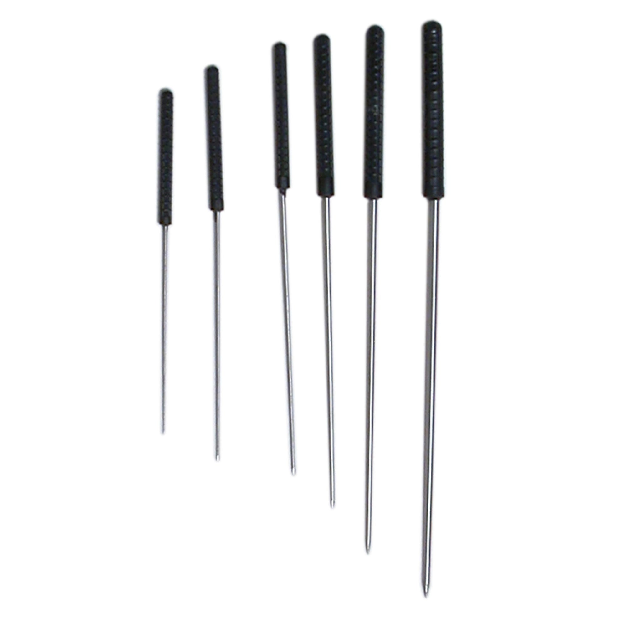 SHSPBR2202-3 [file:SHSPBR2202-3.jpg] Smoothing Broach Set 0.6-2.0mm (Pbr2202)