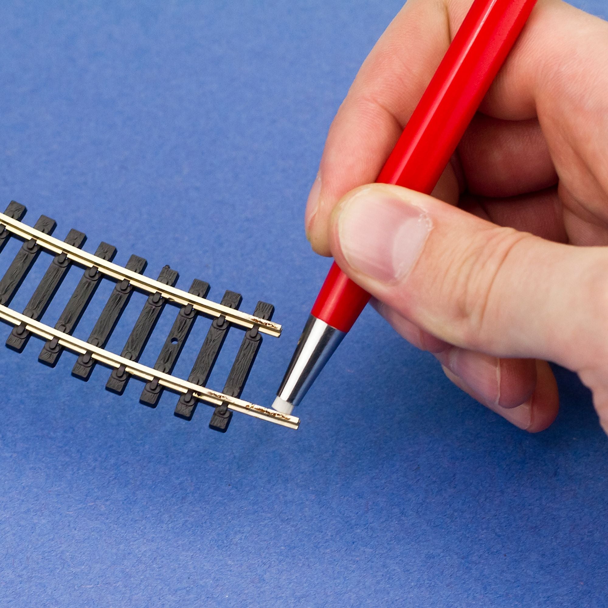 SHSPBU1019-1-3 Glass Fibre Pencil 4mm (Pbu1019/1)