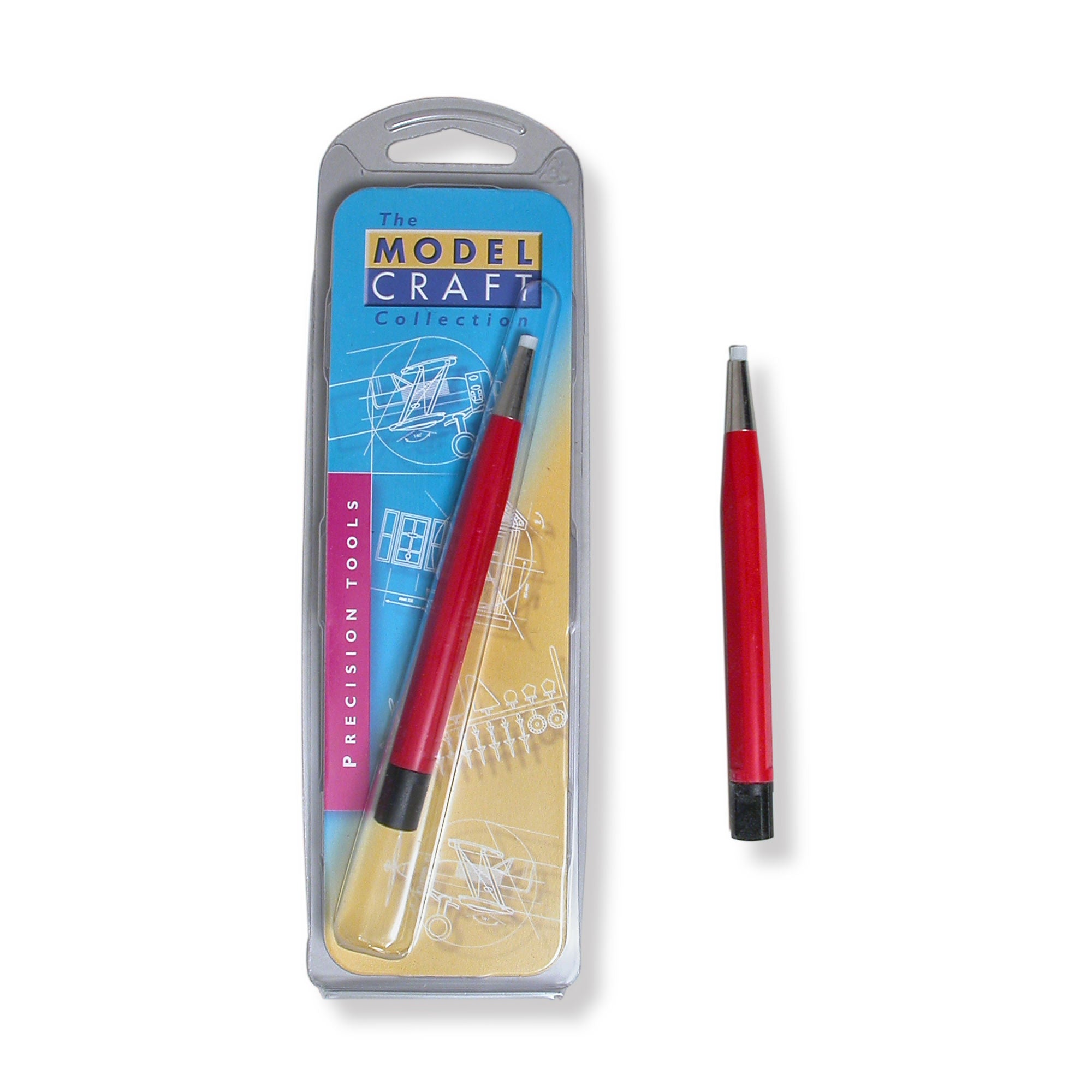 SHSPBU1019-1-5 Glass Fibre Pencil 4mm (Pbu1019/1)