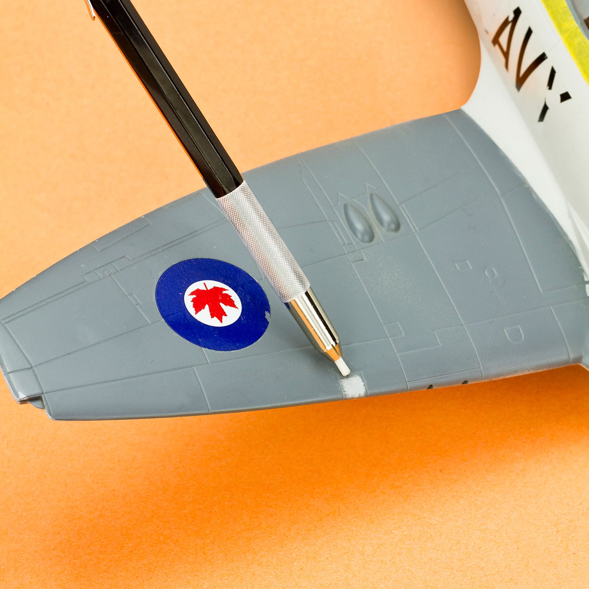 SHSPBU2137-5 Glass Fibre Pencil 2mm (Pbu2137)