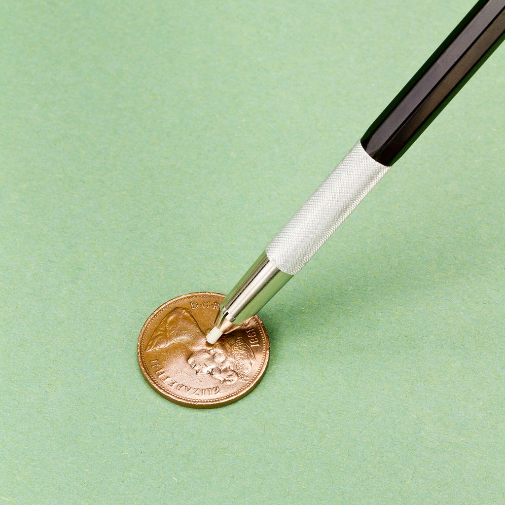 SHSPBU2137-6 [file:SHSPBU2137-6.jpg] Glass Fibre Pencil 2mm (Pbu2137)