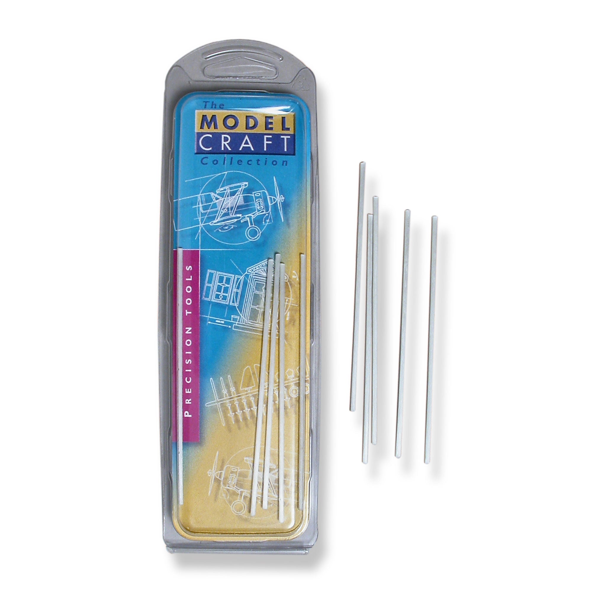 SHSPBU2138-5-2 Glass Fibre Refills 5x2mm (Pbu2138/5)