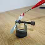 SHSPCL1003-5 [file:SHSPCL1003-5.jpg] G-Clamps & Magnet (PCl1003) (3 pcs)