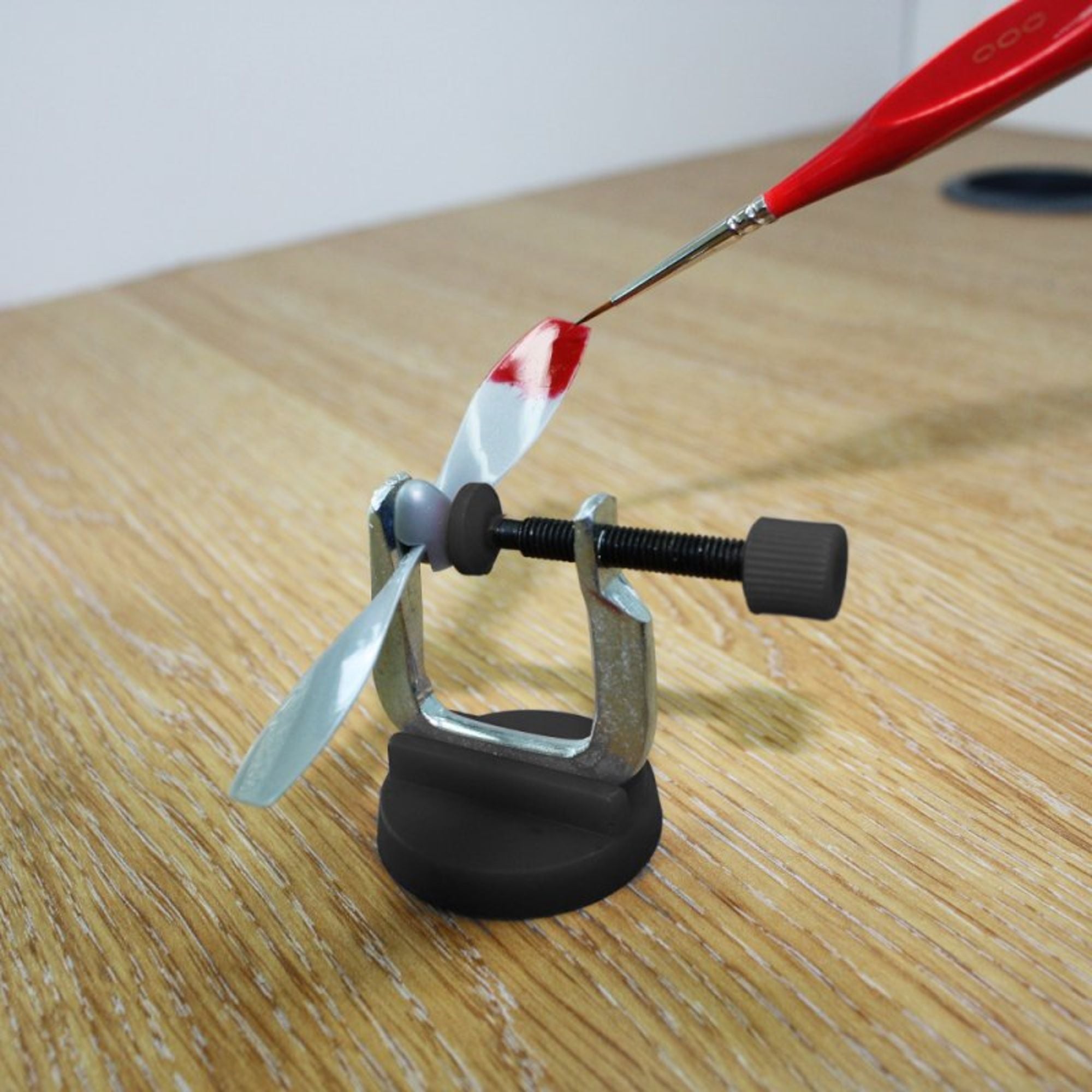 SHSPCL1003-5 3 G-Clamps & Magnet (PCl1003)