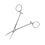SHSPCL5045 [file:SHSPCL5045-1.jpg] Locking Forceps, 150mm Straight (PCl5045)