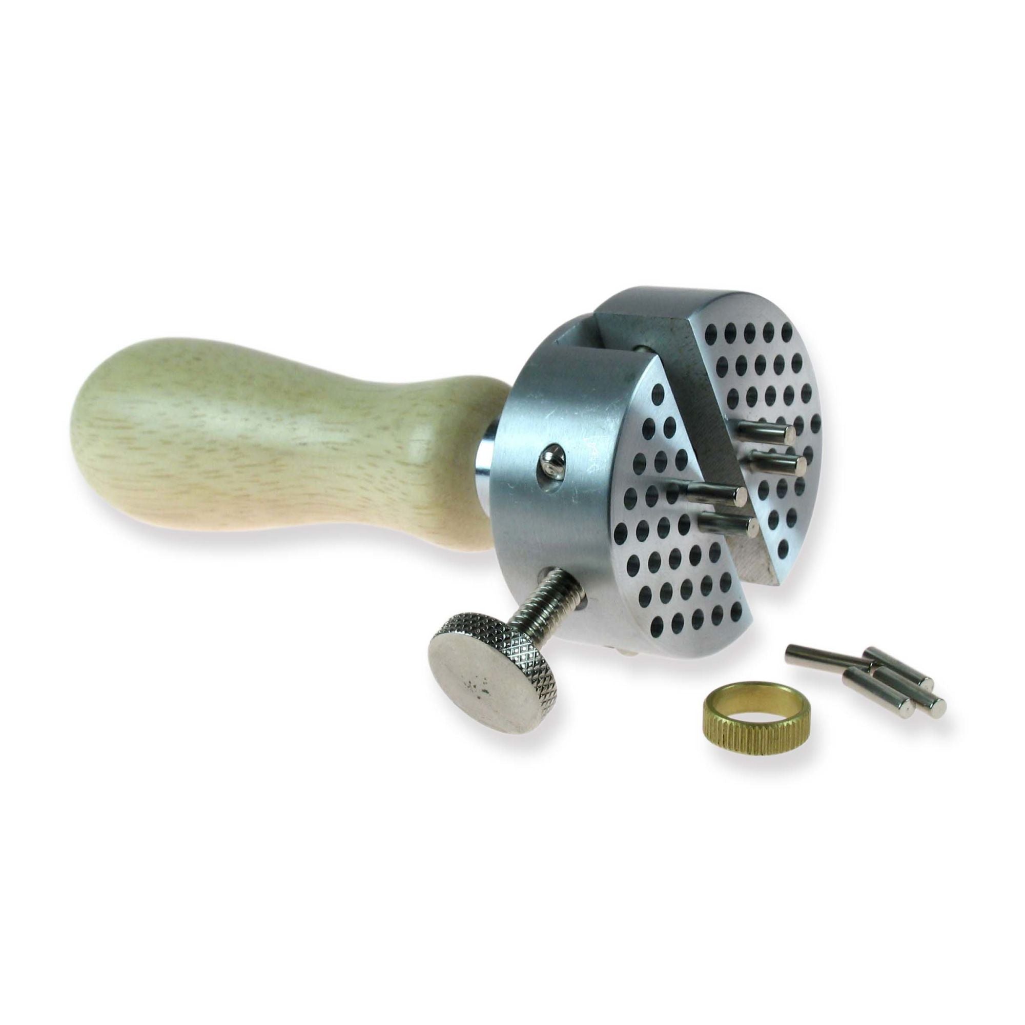 SHSPCL8010-2 [file:SHSPCL8010-2.jpg] Universal Work Holder (PCl8010)