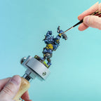 SHSPCL8010-4 [file:SHSPCL8010-4.jpg] Universal Work Holder (PCl8010)