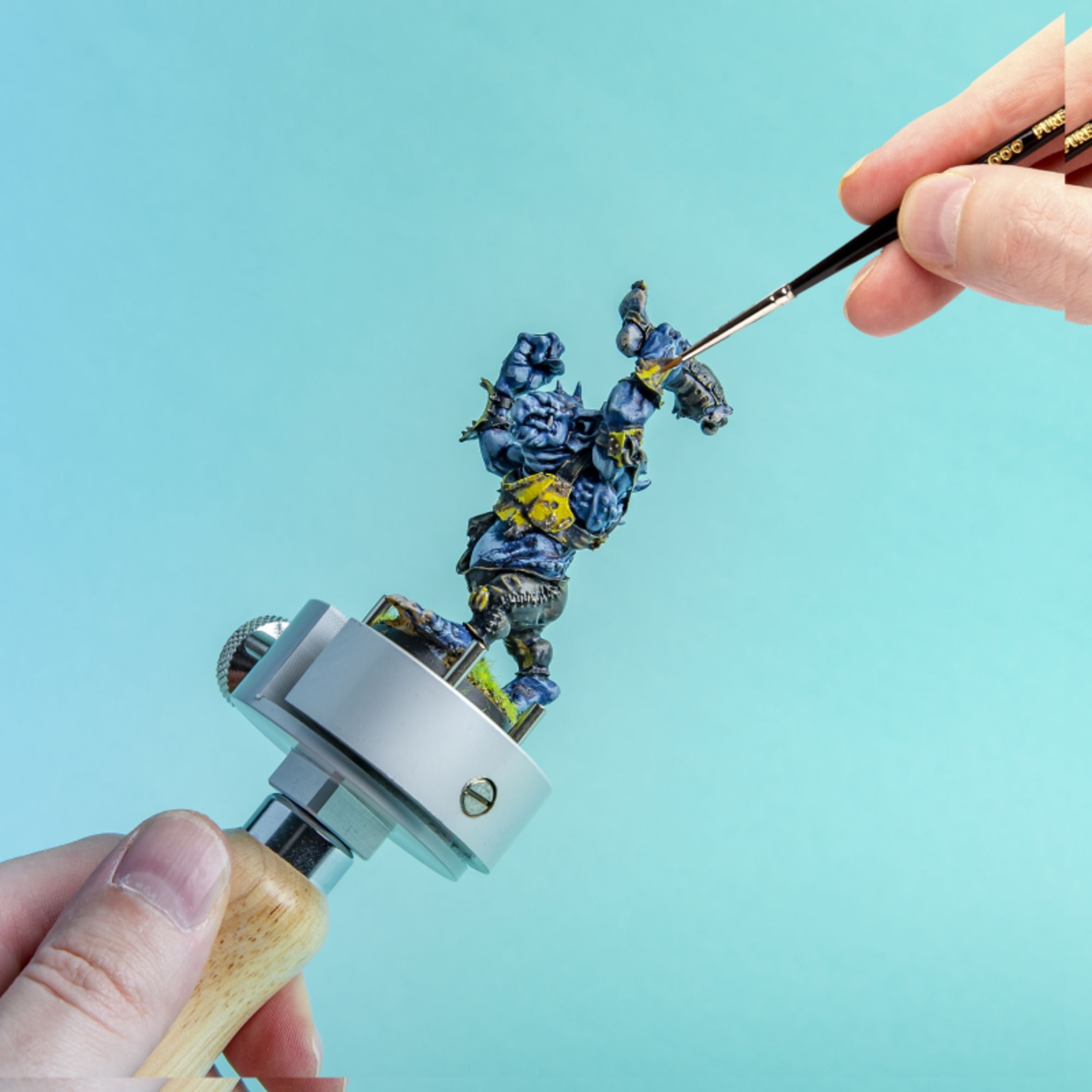 SHSPCL8010-4 [file:SHSPCL8010-4.jpg] Universal Work Holder (PCl8010)
